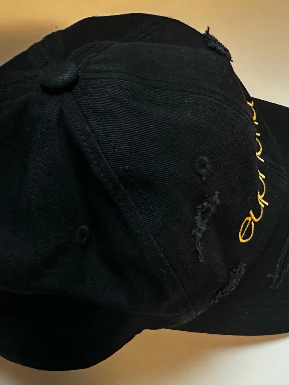 Official HBO euphoria Merchandise from NYC Premiere